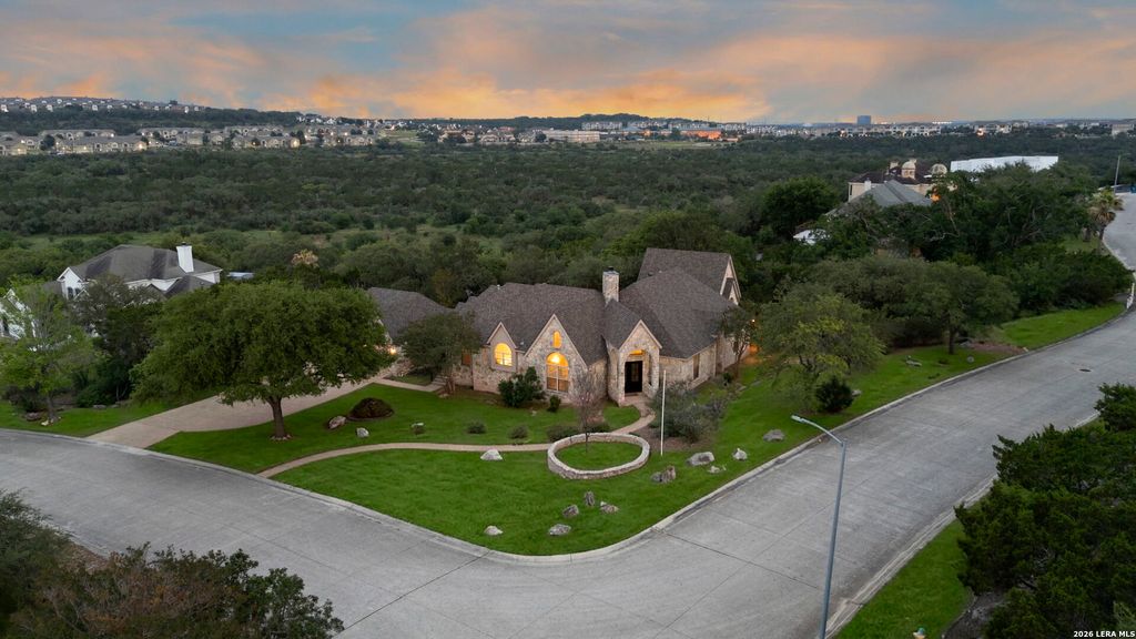 Photo of 27 Trophy Ridge, San Antonio, TX 78258 (MLS # 1964370)