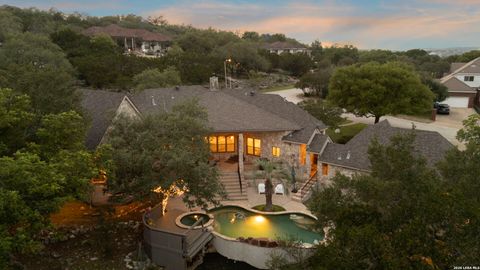 Photo of 27 Trophy Ridge, San Antonio, TX 78258 (MLS # 1964370)
