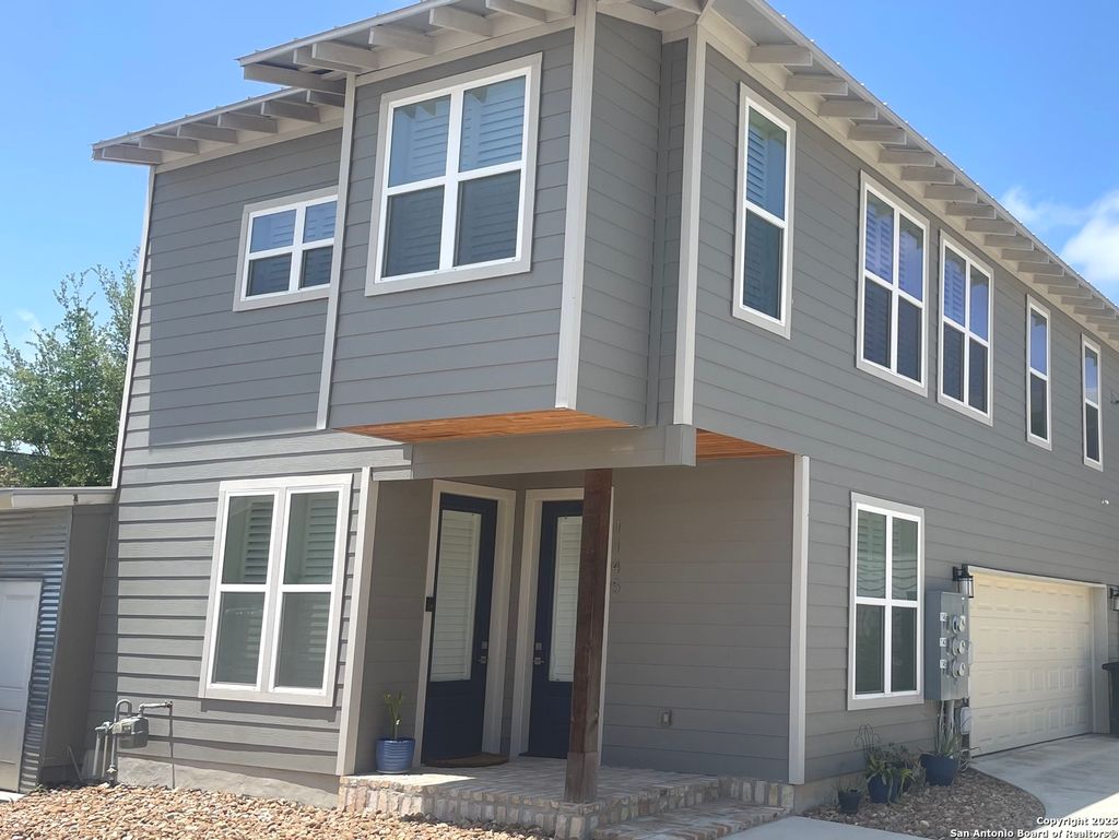 Photo of 1145 academy # 2, New Braunfels, TX 78130 (MLS # 1928161)