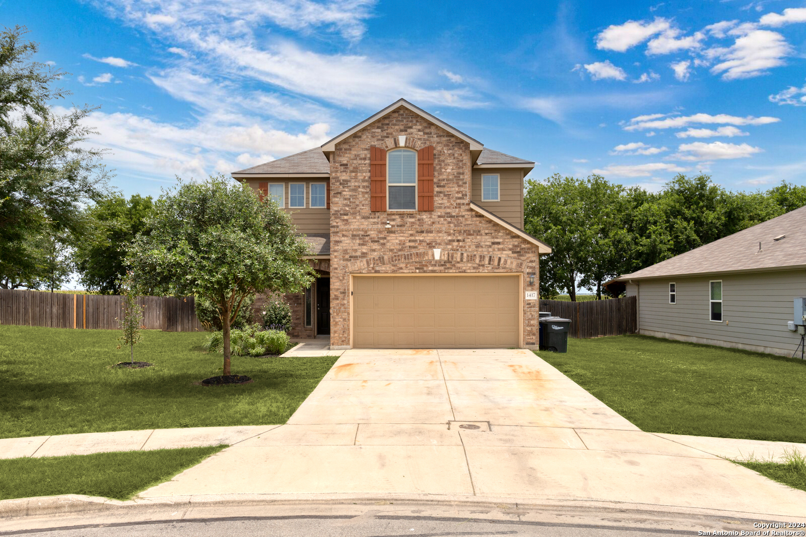 View New Braunfels, TX 78130 house