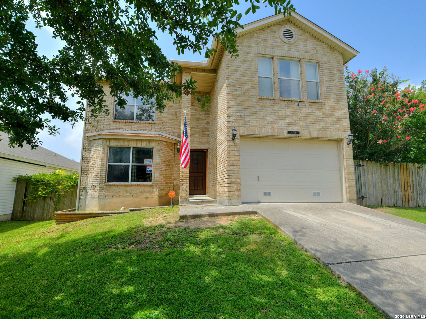 Photo 1 of 17 — 6718 Haven Meadow, Converse, TX 78109