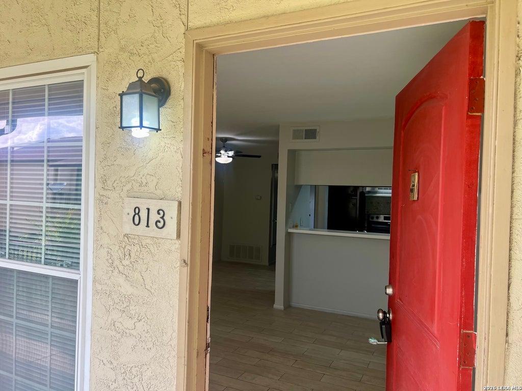 Photo of 8702 Village Dr 813 #813, San Antonio, TX 78217 (MLS # 1990725)