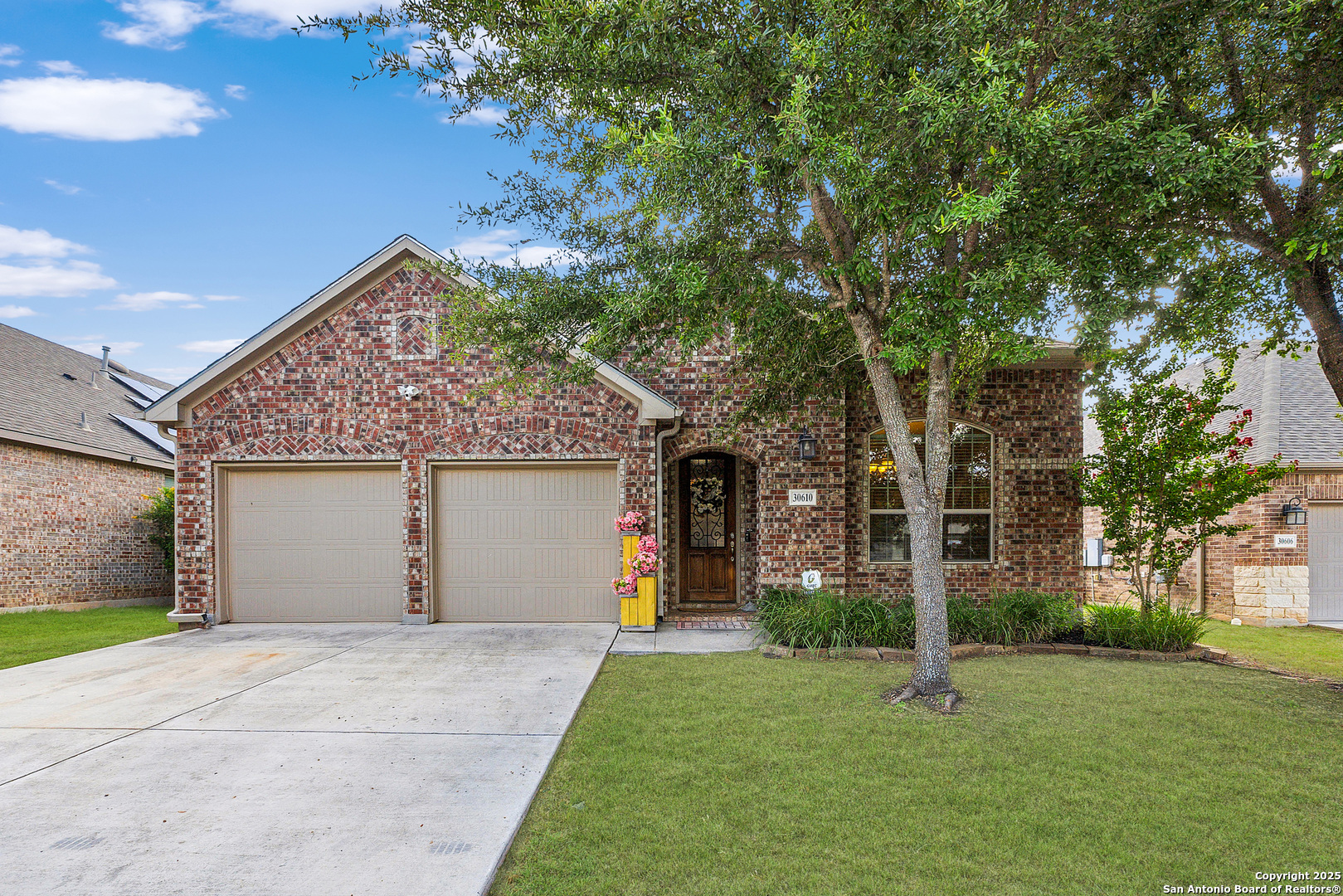 30610 HORSESHOE PATH