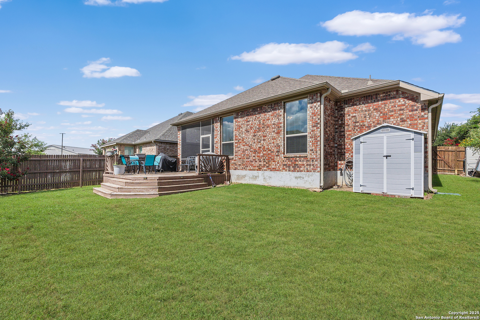 30610 HORSESHOE PATH