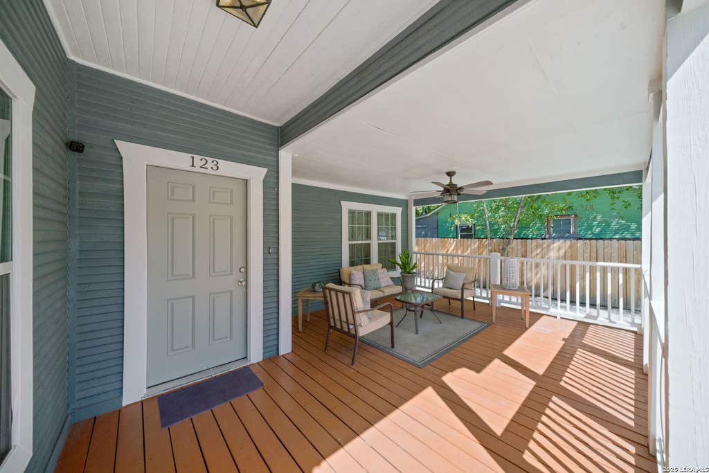Photo of 123 Tipton, San Antonio, TX 78204 (MLS # 1961449)