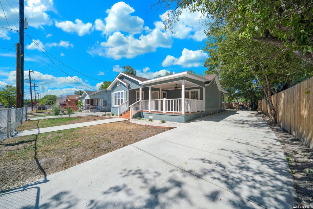 Photo of 123 Tipton, San Antonio, TX 78204 (MLS # 1961449)
