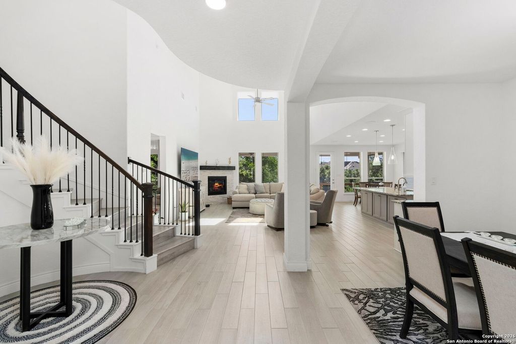 Photo of 25802 Madison Ranch, San Antonio, TX 78255 (MLS # 1932224)