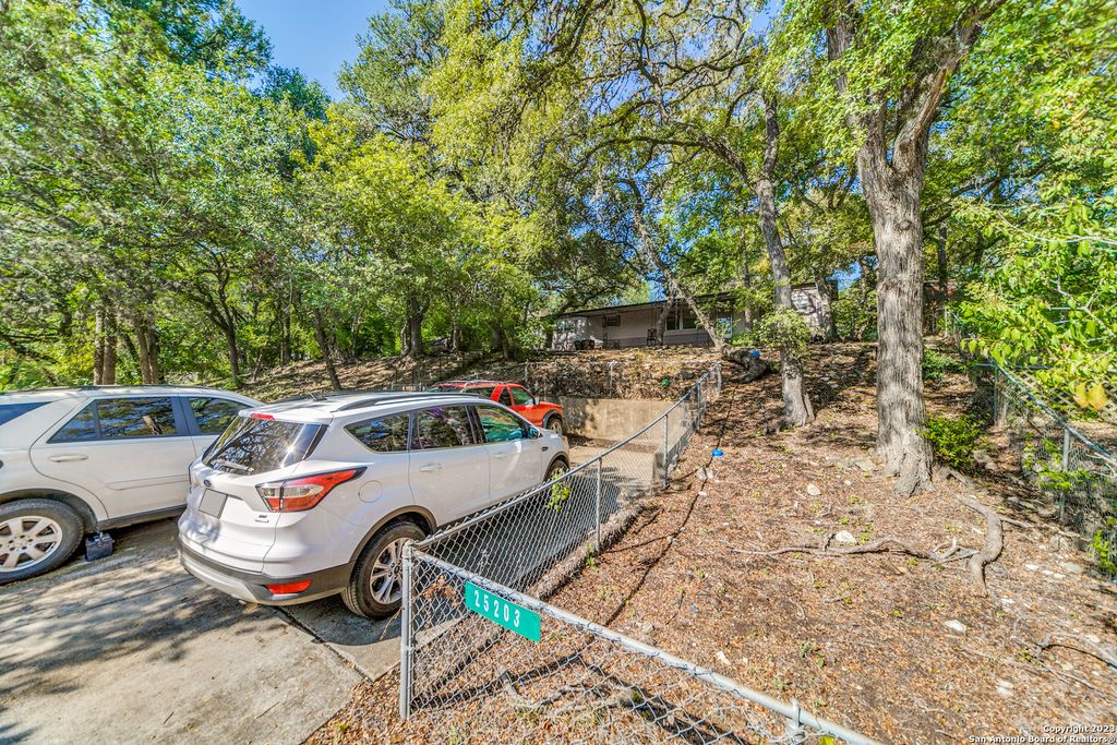 Photo of 25203 IMA RUTH PKWY, San Antonio, TX 78257 (MLS # 1930192)