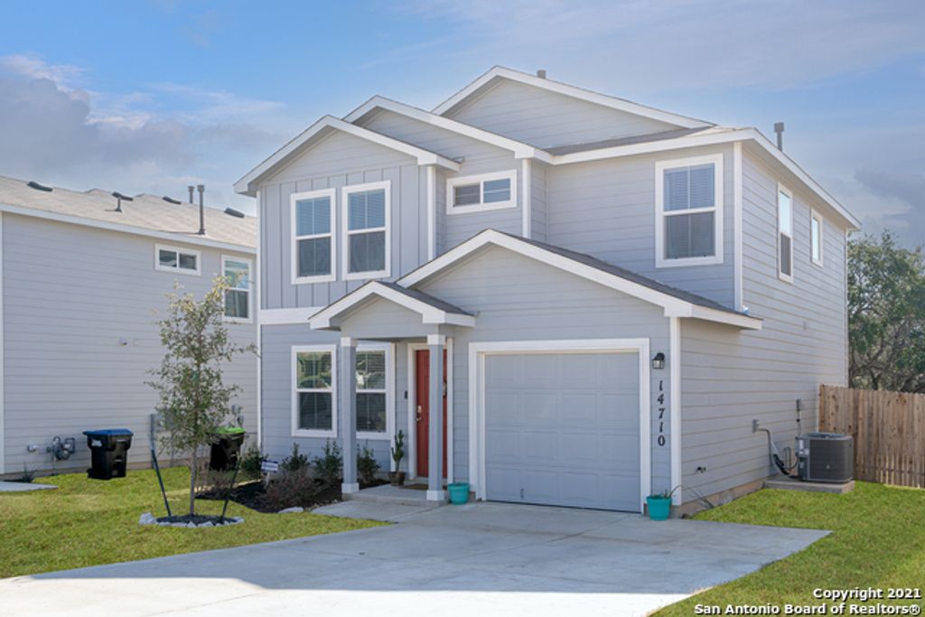 Photo of 14710 Fronted Goose, San Antonio, TX 78253 (MLS # 1921682)