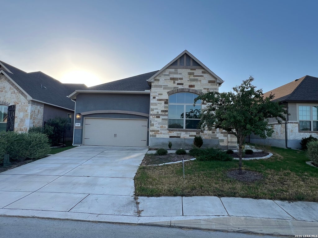 Photo of 1608 WORSHAM PASS, San Antonio, TX 78260 (MLS # 2010994)