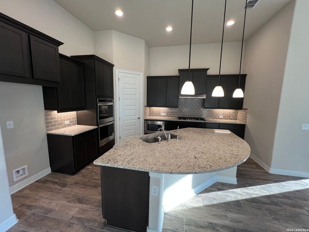 Photo of 1608 WORSHAM PASS, San Antonio, TX 78260 (MLS # 2010994)