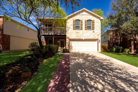 Photo of 10607 Tansy Canyon, Helotes, TX 78023 (MLS # 1950851)