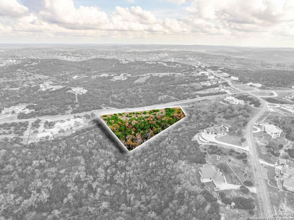 Photo of LOT 86 Diamond Ridge, Boerne, TX 78006 (MLS # 1933703)