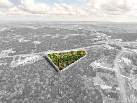 LOT 86 Diamond Ridge Boerne TX 78006