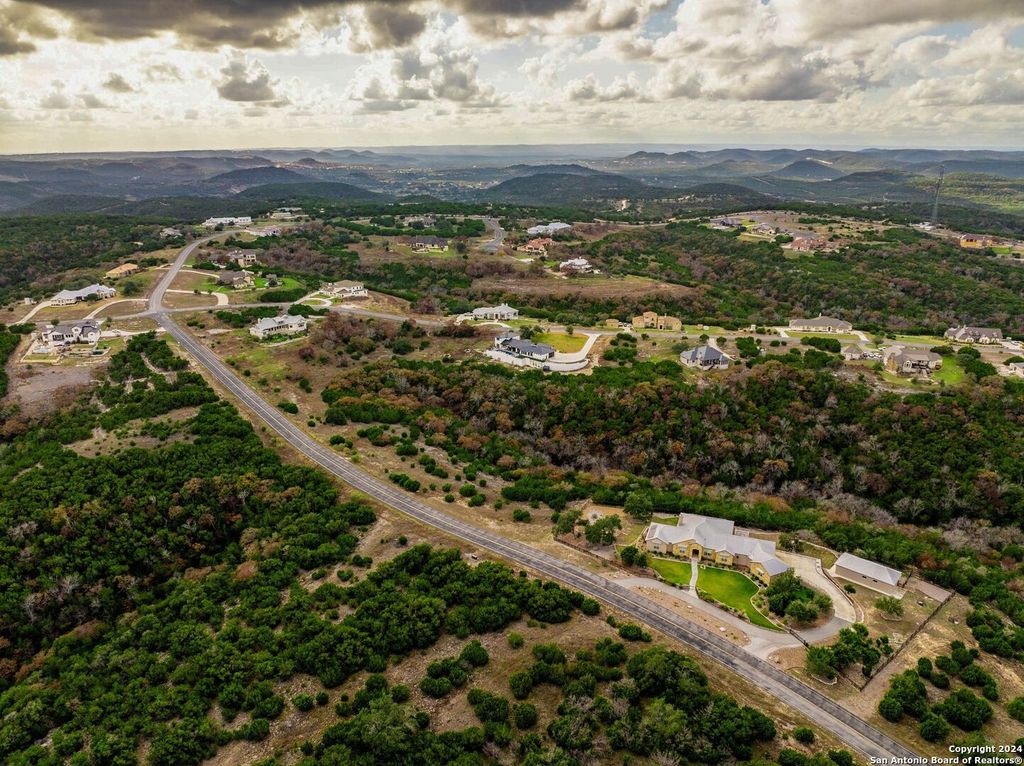 Photo of LOT 86 Diamond Ridge, Boerne, TX 78006 (MLS # 1933703)