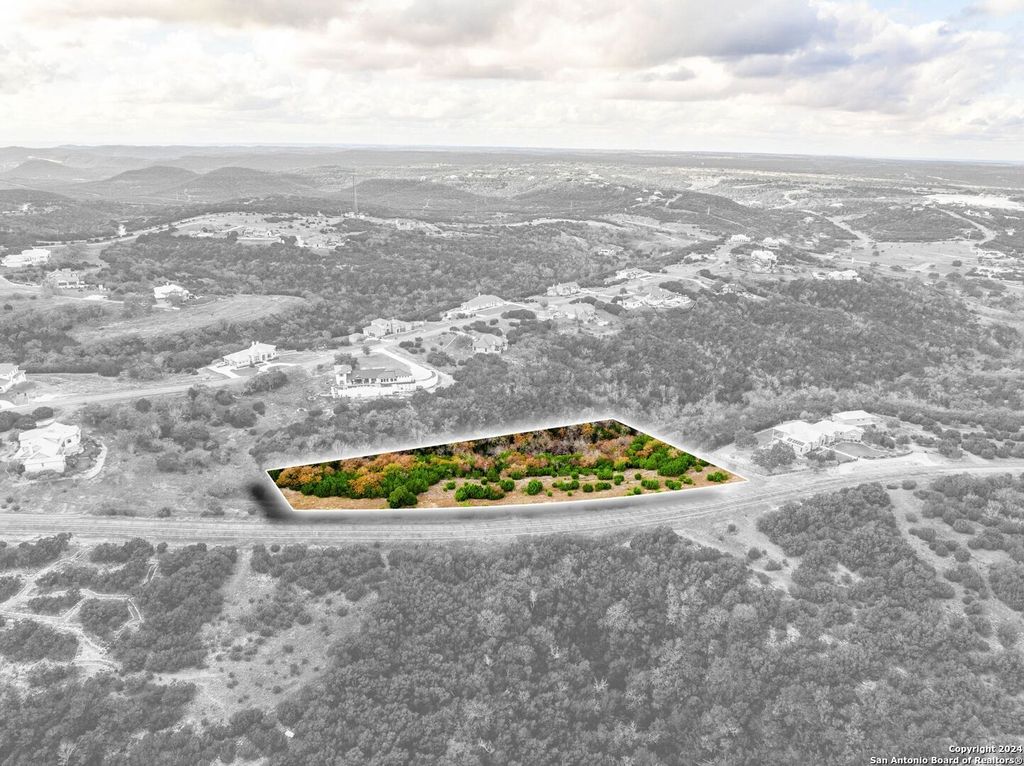 Photo of LOT 86 Diamond Ridge, Boerne, TX 78006 (MLS # 1933703)