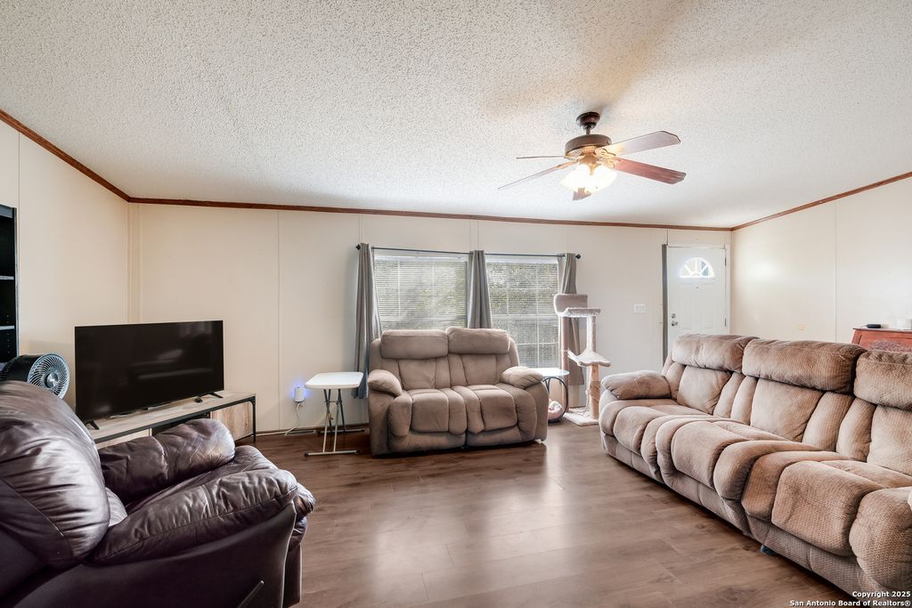 Photo of 104 kickapoo, Seguin, TX 78155 (MLS # 1924082)