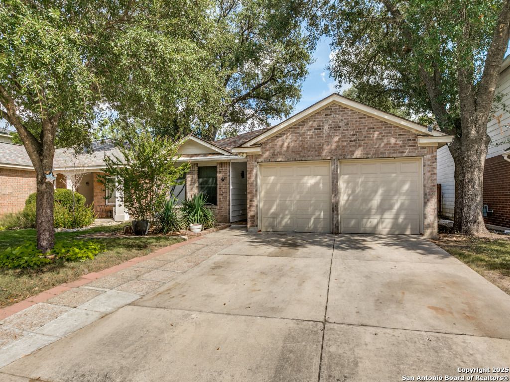 Photo of 13226 Regency Frst, San Antonio, TX 78249 (MLS # 1913558)