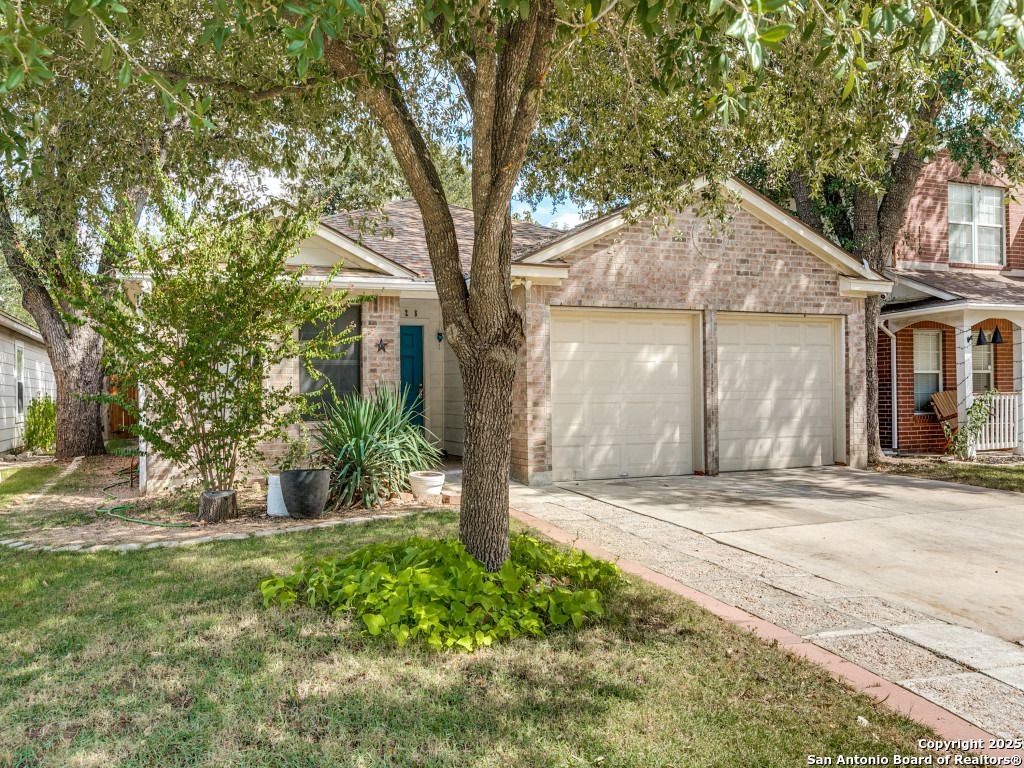 Photo of 13226 Regency Frst, San Antonio, TX 78249 (MLS # 1913558)