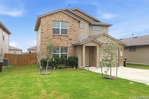 5839 Kendall Prairie San Antonio TX 78244