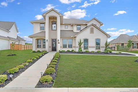 7151 Agarita Mist Fair Oaks Ranch TX 78015