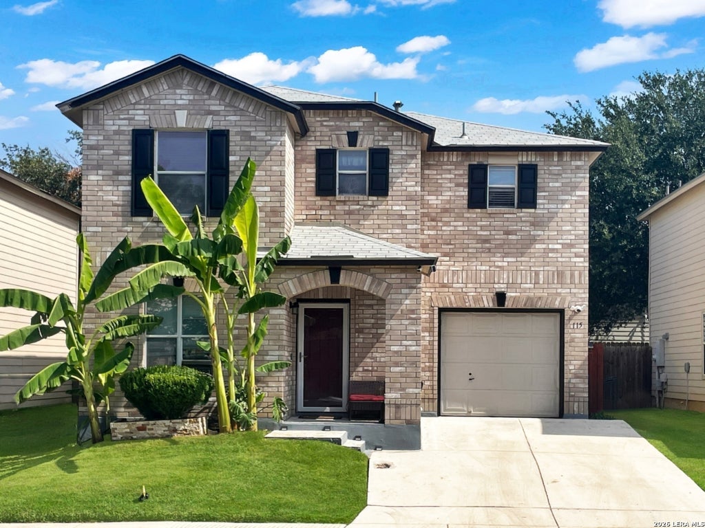 Photo of 115 Arrow Oaks, San Antonio, TX 78249 (MLS # 2007353)