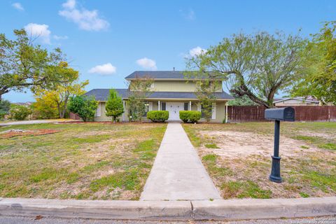 103 SHALIMAR DR Castle Hills TX 78213