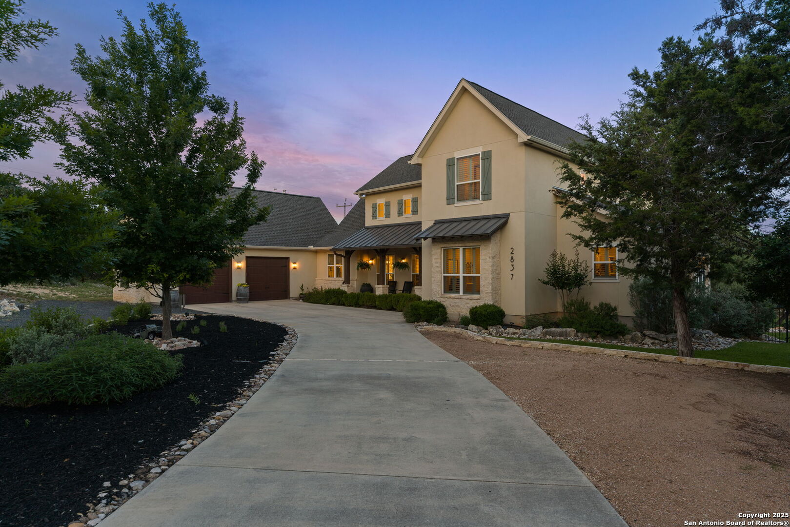 2837 Split Rock