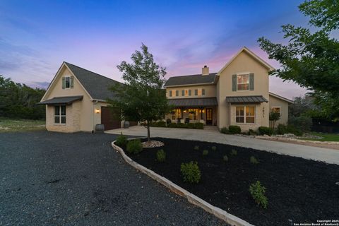 2837 Split Rock Bulverde TX 78163