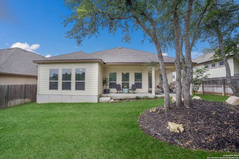 A home in Spring Branch