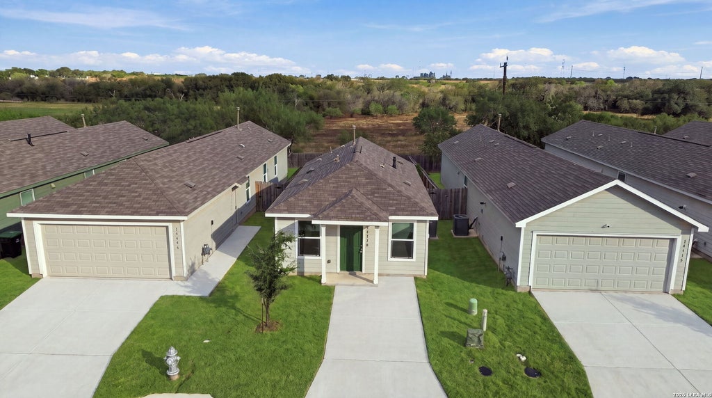 Photo of 14450 Source, San Antonio, TX 78223 (MLS # 2018405)