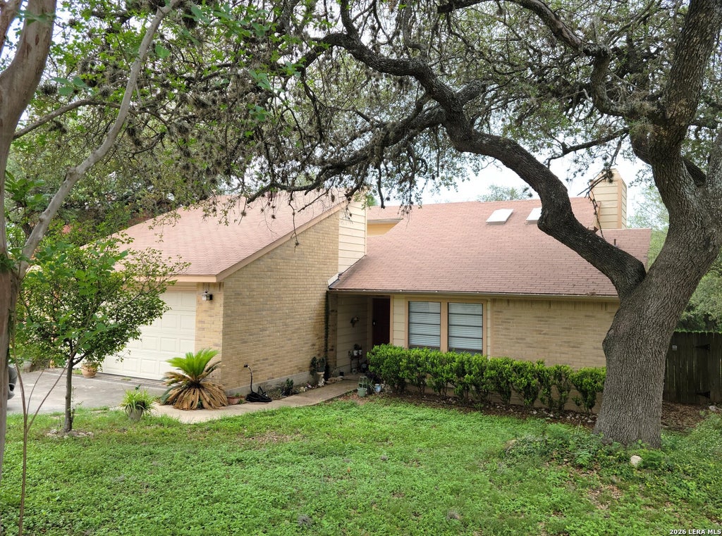 Photo of 4919 TIMBER WIND, San Antonio, TX 78250 (MLS # 1961411)