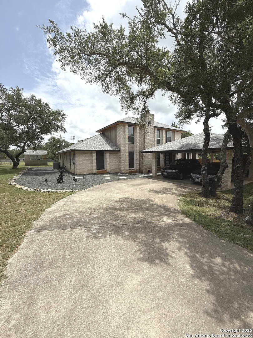 31110 Bulverde Hills