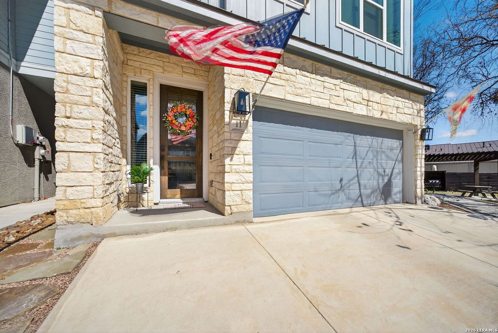 Photo of 5843 Whitby #11, San Antonio, TX 78240 (MLS # 1944490)