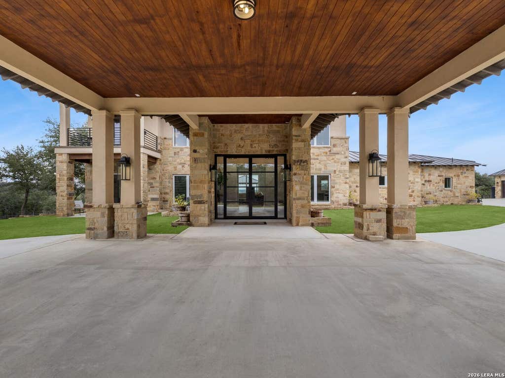 Photo of 298 Table Rock, Helotes, TX 78023 (MLS # 1935821)