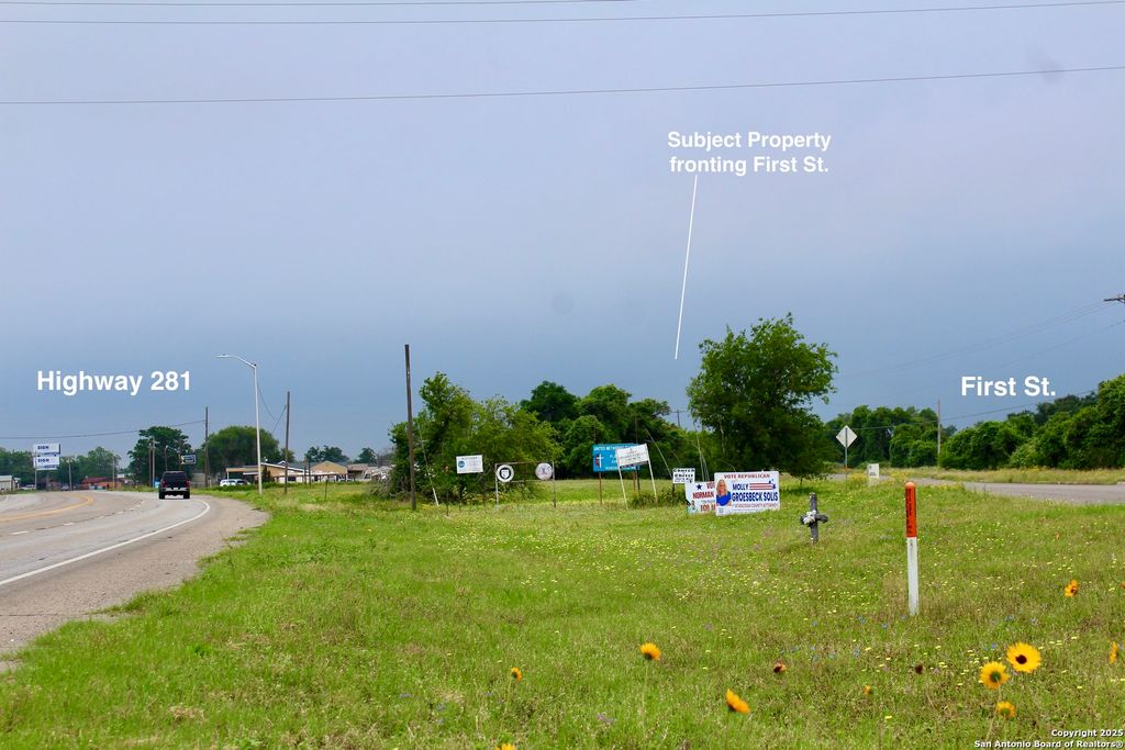 Photo of 1617 First St., Pleasanton, TX 78064 (MLS # 1882769)