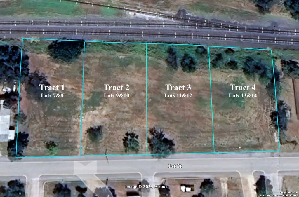 Photo of 1617 First St., Pleasanton, TX 78064 (MLS # 1882769)