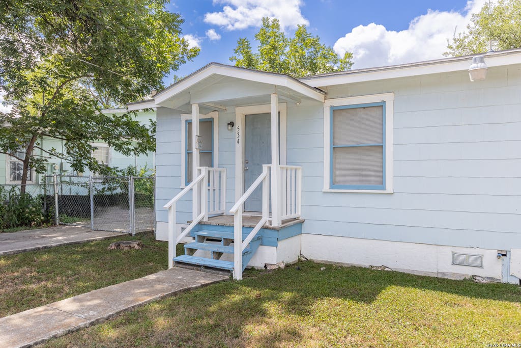 Photo of 534 WALTON AVE, San Antonio, TX 78225 (MLS # 2008231)