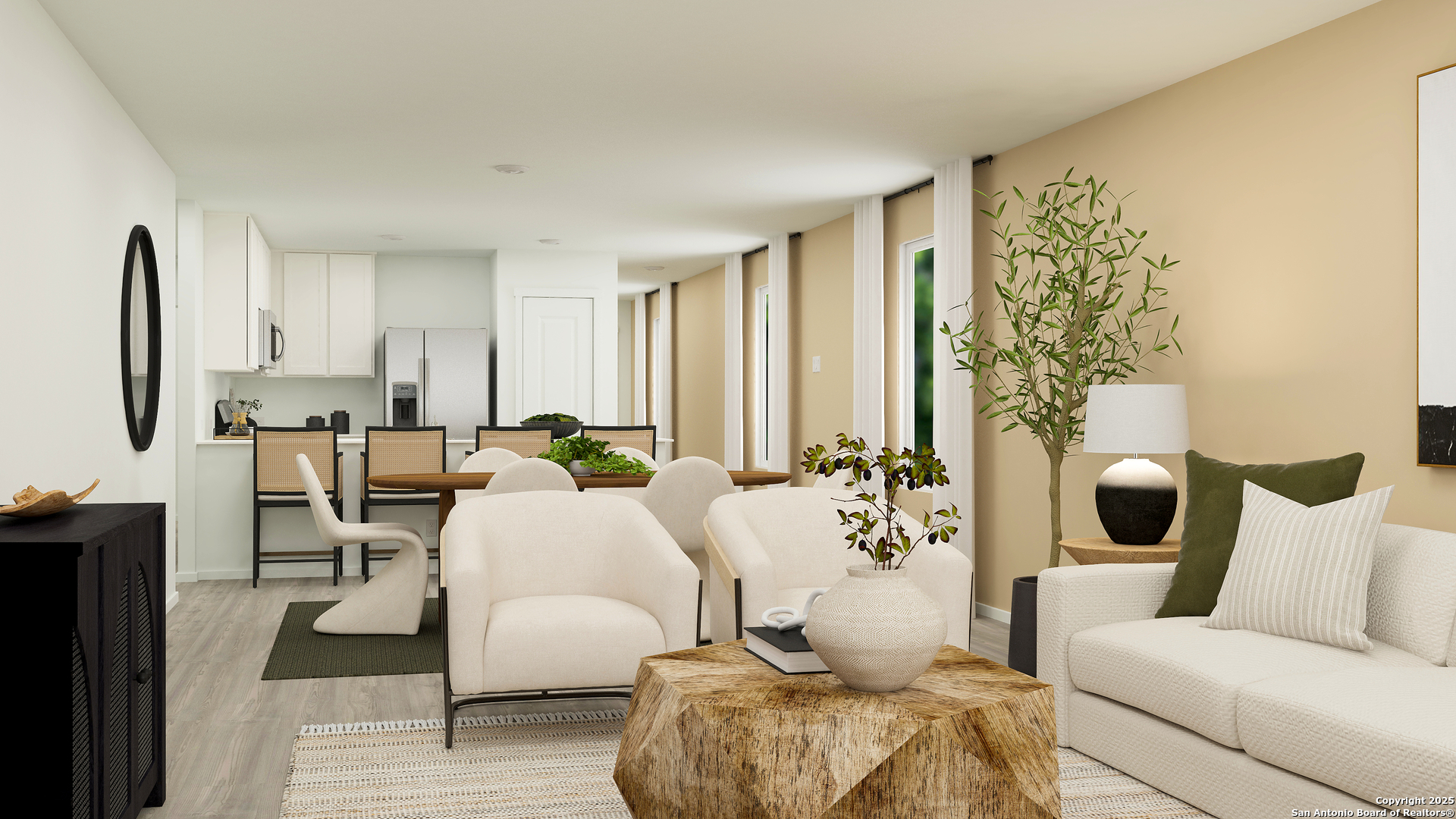 1419 Neria Loop