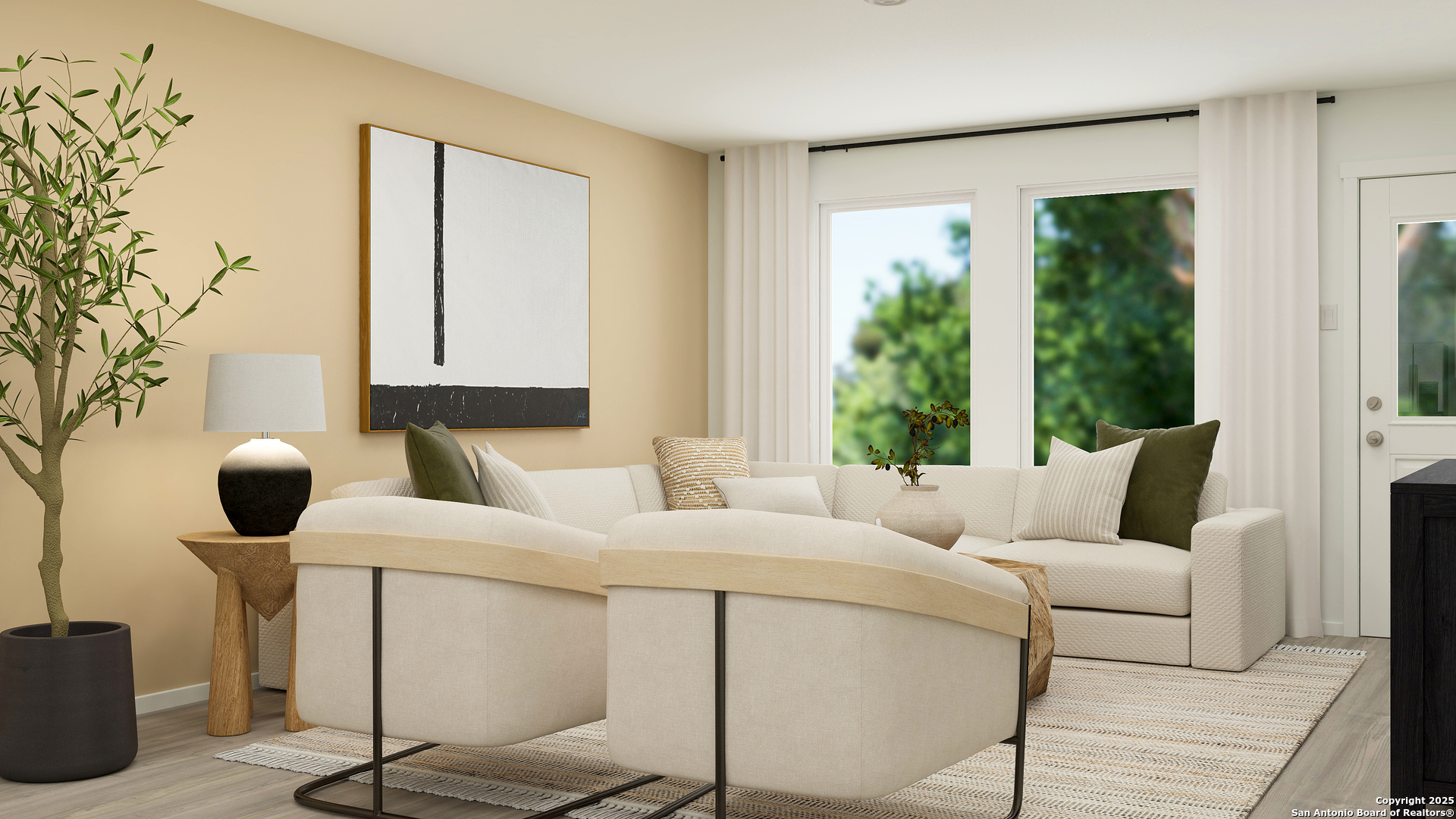 1419 Neria Loop
