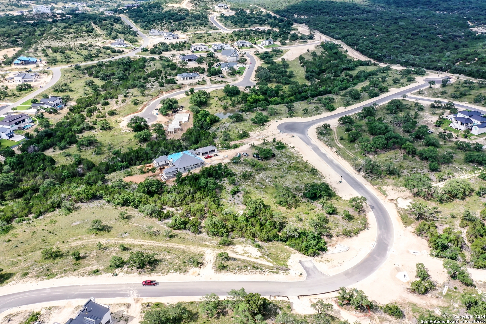 24315 TRES ARROYOS