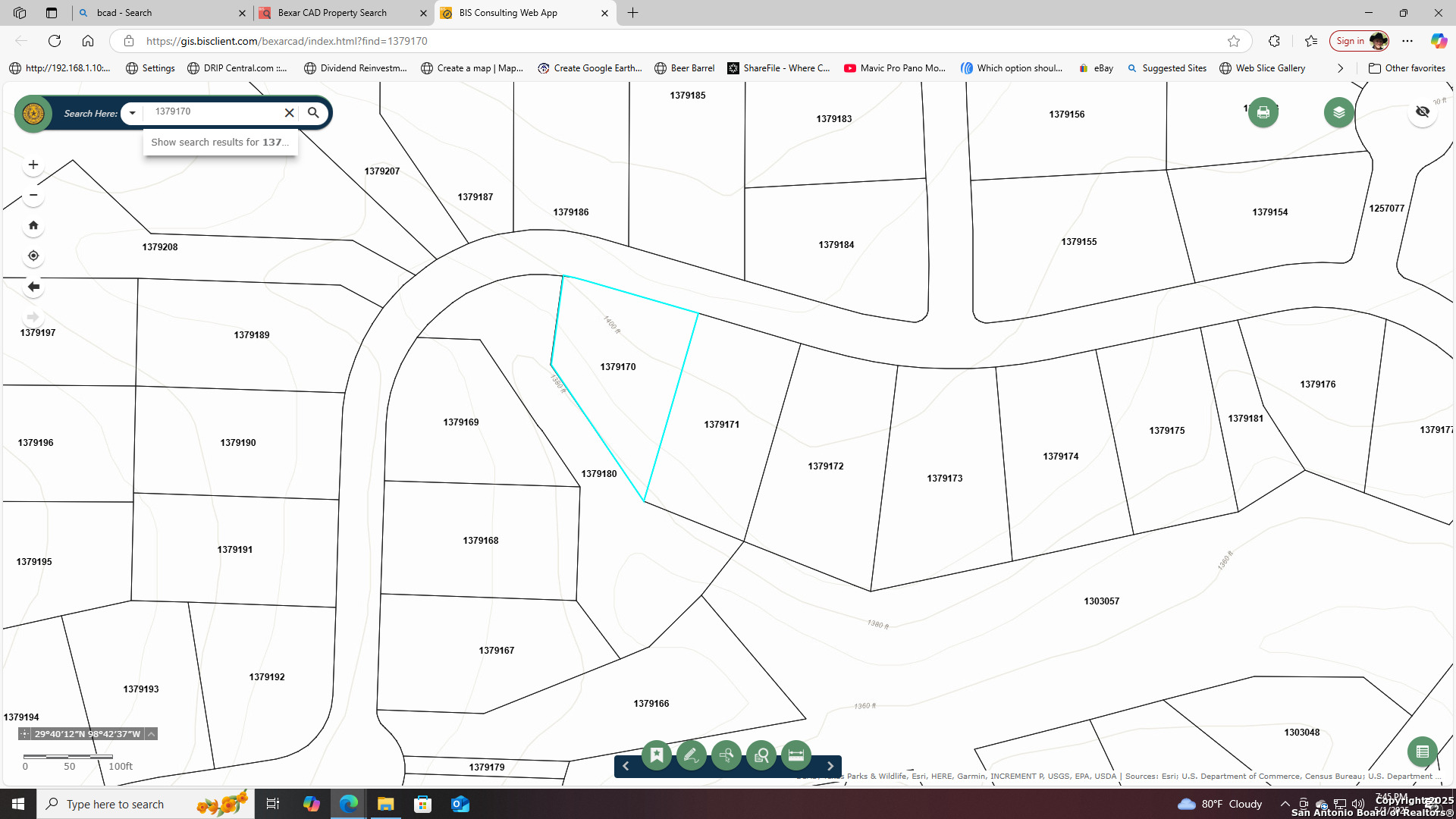 24315 TRES ARROYOS