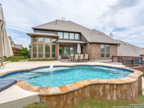 25851 Warbler Vw San Antonio TX 78255