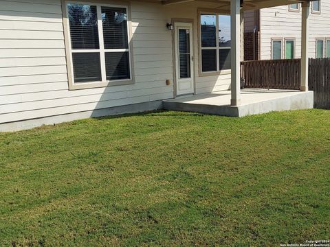 A home in Cibolo