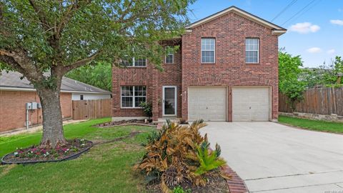 Photo of 4113 BROOK HOLLOW DR, Schertz, TX 78154 (MLS # 1968529)