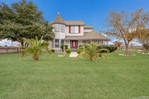 A home in Lytle