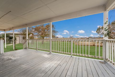 A home in Lytle