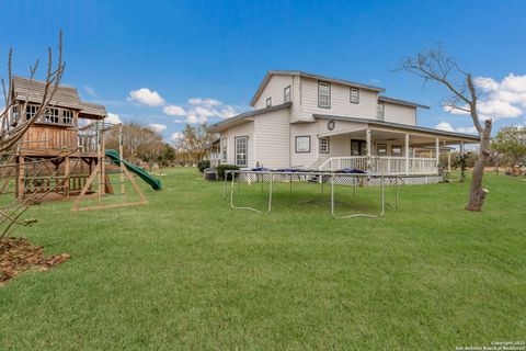 A home in Lytle