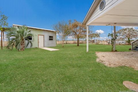 A home in Lytle