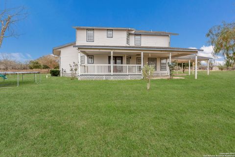 A home in Lytle